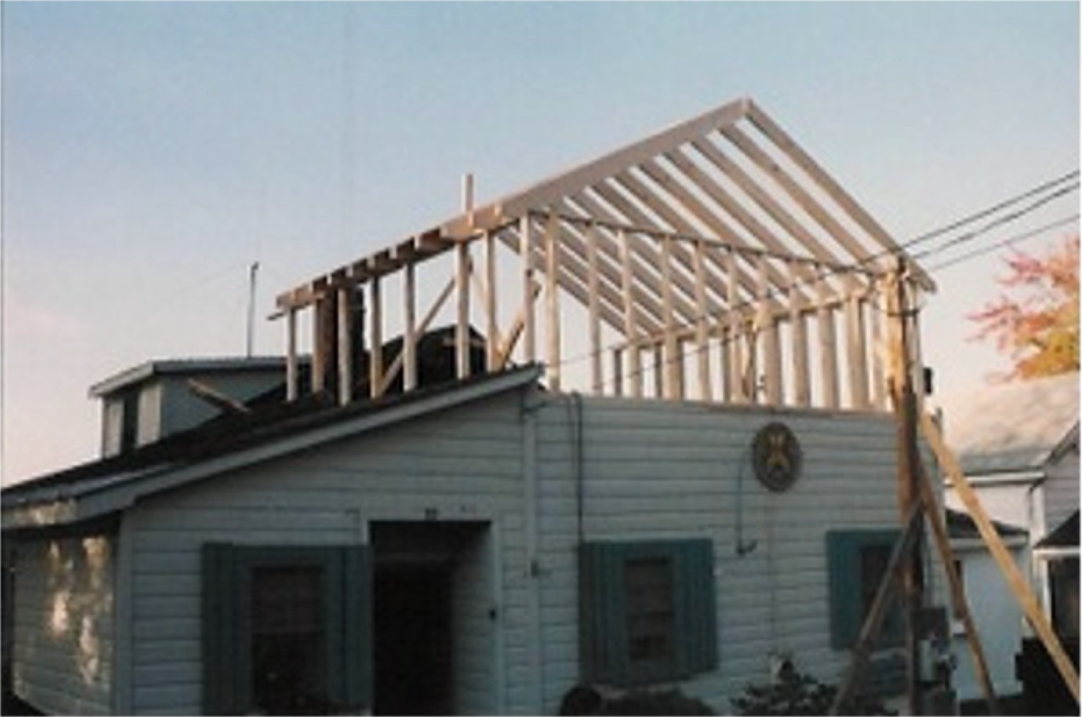 Poirier Building and Remodeling, Laconia, NH USA